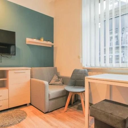 Zyblikiewicza Friendly Apartment クラクフ エクステリア 写真