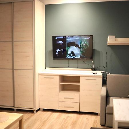 Zyblikiewicza Friendly Apartment クラクフ エクステリア 写真