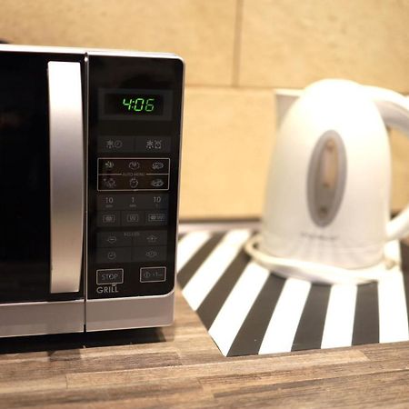 Zyblikiewicza Friendly Apartment クラクフ エクステリア 写真