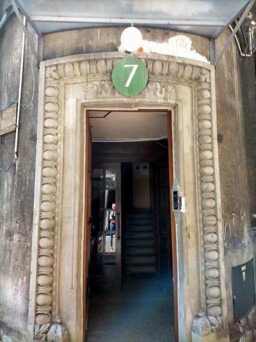 Zyblikiewicza Friendly Apartment クラクフ エクステリア 写真