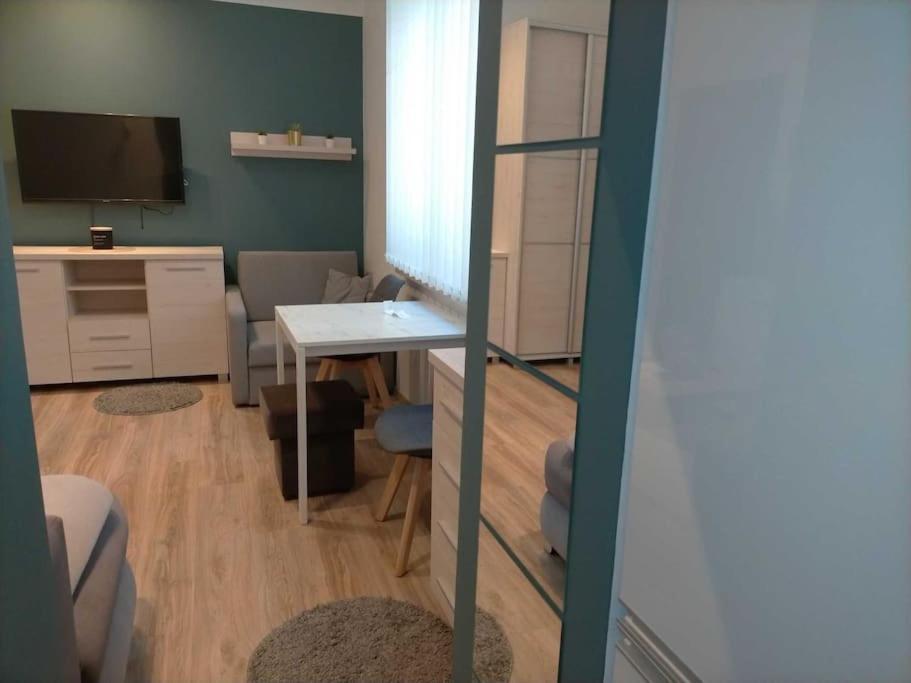 Zyblikiewicza Friendly Apartment クラクフ エクステリア 写真